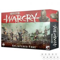 WARCRY: The Splintered Fang