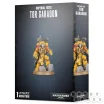 Imperial Fists Tor Garadon