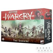 WARCRY: The Unmade