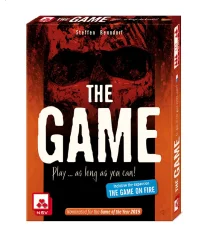 Игра (The Game)