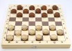 Шашки деревянные (29*29)