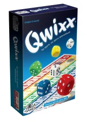 Квикс (Qwixx)