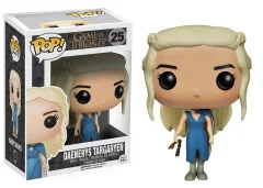 Фигурка Funko POP! Vinyl: Game of Thrones: Mhysa Daenerys (Blue Dress)