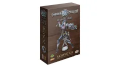 Клинок и колдовство (Sword & Sorcery) Набор героя: Морриган