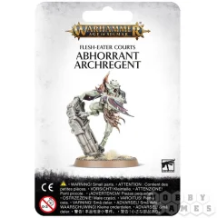 Flesh-Eater Courts Abhorrant Archregent