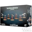 Adepta Sororitas Retributor Squad