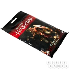 Warcry: Beasts of Chaos Card Pack