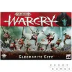 Warcry: Gloomspite Gitz