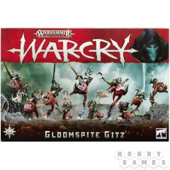 Warcry: Gloomspite Gitz