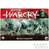 Warcry: Nighthaunt