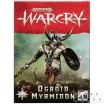 Warcry: Ogroid Myrmidon