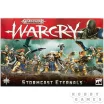 Warcry: Stormcast Eternals