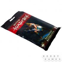 Warcry: Disciples of Tzeentch Card Pack