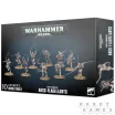 Adepta Sororitas Arco-Flagellants