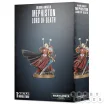 Blood Angels Mephiston Lord of Death