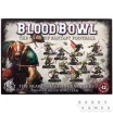 Blood Bowl: The Skavenblight Scramblers
