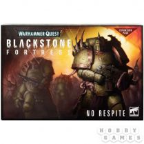 Warhammer Quest: Blackstone Fortress. No Respite