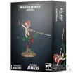 Craftworlds Jain Zar