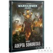 Codex: Adepta Sororitas (Hardback)