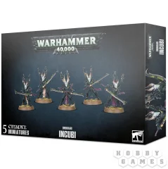 Drukhari Incubi