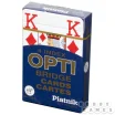 Игральные карты "Опти Бридж" (55 листов)