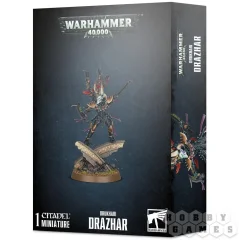 Drukhari Drazhar