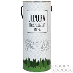 Дрова