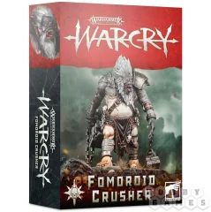 Warcry: Fomoroid Crusher