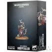 Adepta Sororitas Hospitaller