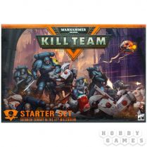 Warhammer 40,000: Kill Team Starter Set (2019)