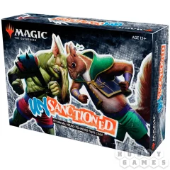 MTG Unsanctioned