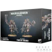 Adepta Sororitas Penitent Engines