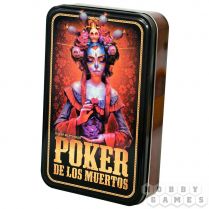 Покер мертвецов 