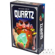 Quartz (Кварц)