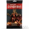 Warcry: Blades of Khorne Cards