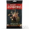 Warcry: Nurgle Rotbringers Cards