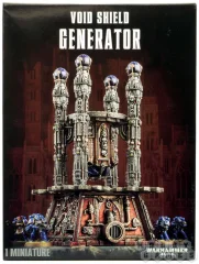 Генератор защитного поля (Void Shield Generator)