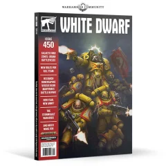White Dwarf February 2020