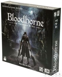 Bloodborne: Порождения Крови 