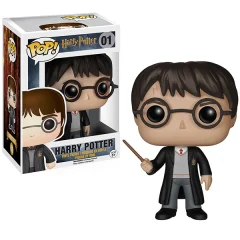 Фигурка Funko POP! Harry Potter: Harry Potter