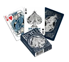 Карты игральные Bicycle Dragon