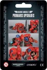 BLOOD ANGELS PRIMARIS UPGRADES