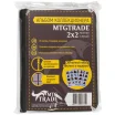 Альбом коллекционера MTGTRADE 2x2 (серый)