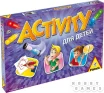 Activity для детей