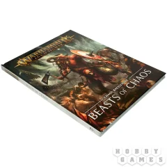 Battletome: Beasts of Chaos (Hardback)