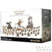 Skaven Corrupting War-Swarm
