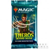 Magic. Theros Beyond Death - бустер на английском языке
