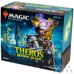 Magic. Theros Beyond Death Bundle