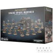 Chaos Space Marines Vengeance Warband