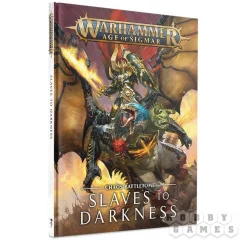 Battletome: Slaves to Darkness (Hardback)